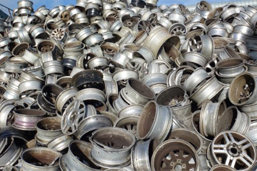 Aluminium Recycling