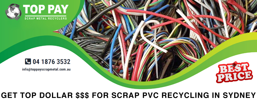 PVC Recycling Sydney
