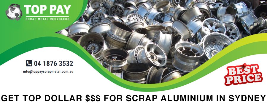 Scrap Aluminium Sydney